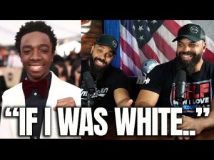Read more about the article Stranger Things Black Actor Claims Racism If White He Would Have More Followers