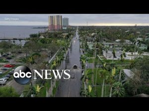 Read more about the article Hurricane Ian could cause $65 billion in damage