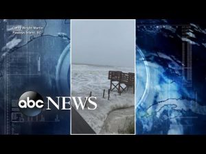 Read more about the article South Carolina mayor: ‘We’re prepared’ for Hurricane Ian