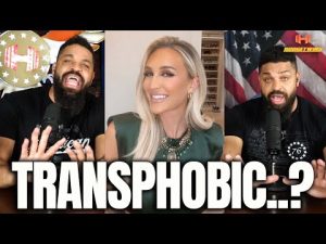 Read more about the article Jason Alden’s Wife Brittany Alden Destroys Trans Agenda – Conservative Twins Response