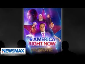 Read more about the article Freedom Facts: Tom Basile examines the history of movie theaters | ‘America Right Now’