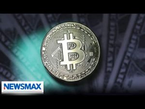 Read more about the article Crypto is becoming quite regulated these days | John Tabacco | ‘Saturday Agenda’