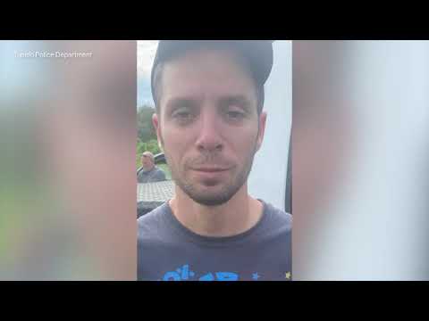 You are currently viewing Pilot in custody after threatening to crash plane in Mississippi