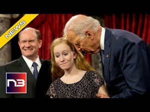 Read more about the article Creepy Joe. Watch what he said this time.