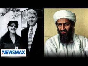 Read more about the article Dick Morris: In 1998, they distracted you from bin Laden with Lewisnky