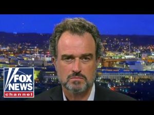 Read more about the article Today’s Democrats love authority: Charlie Hurt