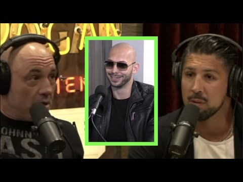 You are currently viewing Joe & Co. on Andrew Tate Being Deplatformed
