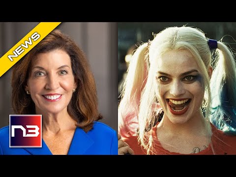 You are currently viewing Democrats PROUDLY Endorsing Republican In NY Governor Race