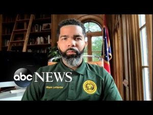 Read more about the article Still ‘longer road ahead’ for Jackson water systems: Mayor Chokwe Antar Lumumba | ABC News