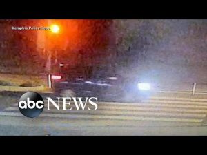 Read more about the article Suspect charged in abduction of missing Memphis jogger