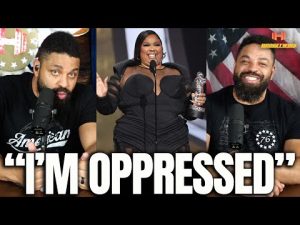 Read more about the article Lizzo’s Claims of Oppression Destroyed By The Hodgetwins!