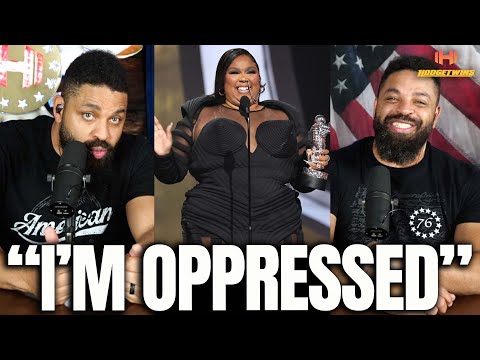 You are currently viewing Lizzo’s Claims of Oppression Destroyed By The Hodgetwins!