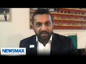 Read more about the article Kash Patel: They won’t indict Donald Trump