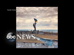 Read more about the article Ukrainian counteroffensive making gradual progress: Zelenskyy