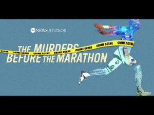 Read more about the article Now Streaming: ‘The Murders Before the Marathon’ only on Hulu