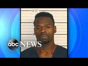 Read more about the article Suspect arrested in abduction of Memphis teacher l GMA