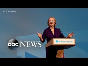 Read more about the article Liz Truss to become UK prime minister