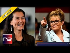 Read more about the article Sarah Palin CRIPPLED by New voting system that Dashed her dreams of congress