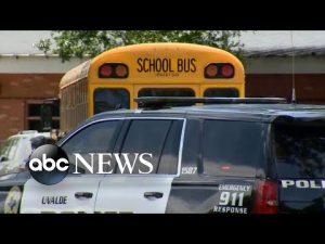 Read more about the article Parents want to know how they can keep their kids safe as they go back to school l ABCNL