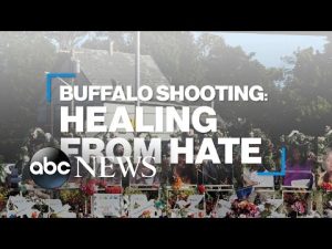 Read more about the article Buffalo victims’ families express concern over death penalty against gunman