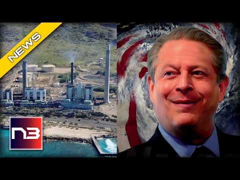 You are currently viewing Hawaii SHUTS DOWN Critical Infrastructure To Appease Woke Climate Alarmists