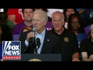 Read more about the article Biden dubs new nickname for ‘MAGA Republicans’ #shorts