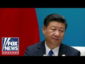 Read more about the article China is intent on becoming globally dominant: Sen. Blackburn | Fox News Rundown