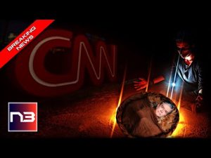 Read more about the article BUH-BYE! CNN Sacrifices White House Reporter In DESPERATE Attempt To Stop Viewer Hemorrhaging