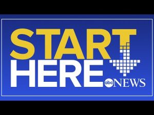 Read more about the article Start Here Podcast – September, 1 2022 | ABC News