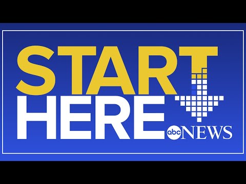 You are currently viewing Start Here Podcast – September, 1 2022 | ABC News