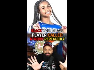 Read more about the article Duke volleyball player says BYU was slow to respond to racial slurs