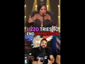 Read more about the article Lizzo Really Is An Oppressor