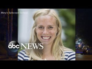 Read more about the article Abducted jogger mystery