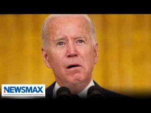Read more about the article Biden is blaming ‘MAGA Republicans’ because of his failures | Jim McLaughlin | ‘Wake Up America’