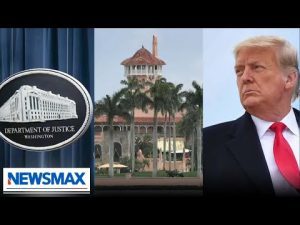 Read more about the article This is a win for Donald Trump’s side | Ameer Benno | ‘Wake Up America’