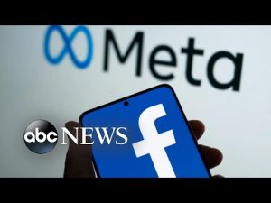 Read more about the article Meta faces large fine from European regulators