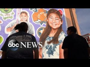 Read more about the article Students in Uvalde return to school for 1st day of class l ABCNL