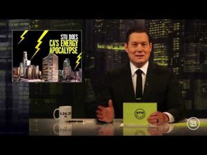 Read more about the article Debunking California’s Electricity Crisis | @Stu Does America