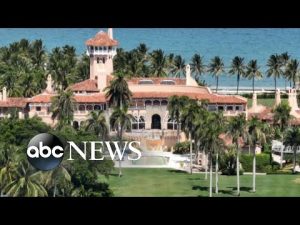Read more about the article Trump vs. Justice Dept. courtroom showdown
