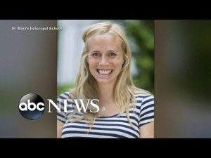 Read more about the article Remains identified as body of Memphis jogger, Eliza Fletcher