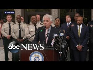Read more about the article Why police say Memphis teacher’s kidnapping, killing was a random attack