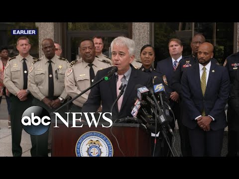 You are currently viewing Why police say Memphis teacher’s kidnapping, killing was a random attack