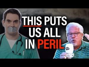 Read more about the article New restrictions on doctors are a DOORWAY to control us ALL