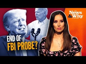 Read more about the article Trump’s Request for Special Master APPROVED | The News & Why It Matters | 9/6/22