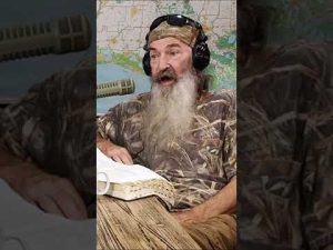 Read more about the article Without One BIG Change, We Can Kiss America Goodbye for Good | Phil Robertson