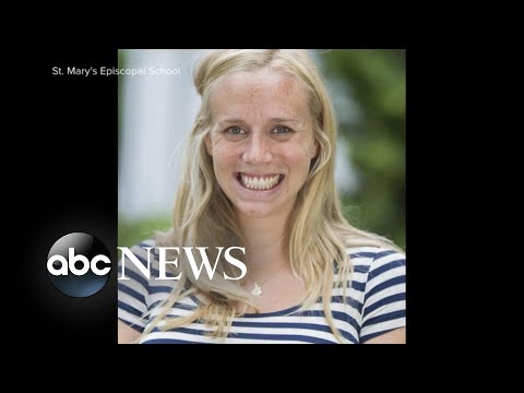 You are currently viewing Authorities identify body of kidnapped Memphis teacher