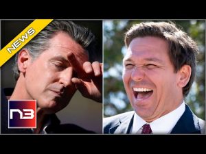 Read more about the article The Story of Newsom’s In-Laws just Got WORSE for the Liberal Governor