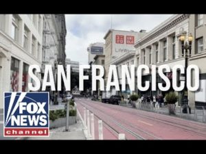 Read more about the article San Francisco weighs in: How would you grade Gavin Newsom? | Americans Weigh In