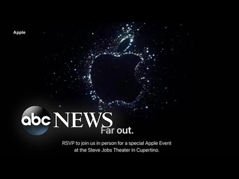 You are currently viewing What to look for at Apple’s ‘Far Out’ event