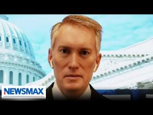 Read more about the article James Lankford: Millions of American women are pro-life | ‘Wake Up America’